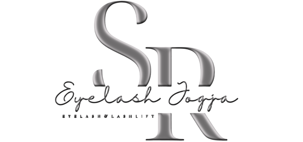 Logo EyeLash Jogja